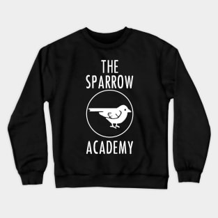 The Sparrow Academy Crewneck Sweatshirt